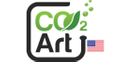 CO2Art.us Logo