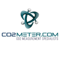 CO2Meter.com Logo