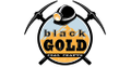 Black Gold Coal Crafts Logo