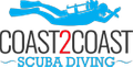 coast2coastscuba Logo