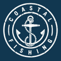 Coastal Fishing Logo
