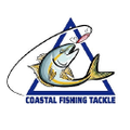 Coastal Fishing Australia Logo