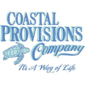 Coastal Provisions Logo