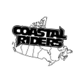 Coastal Riders logo