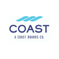 Coast Brands USA Logo