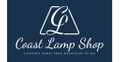 Coast Lamp Shop USA Logo