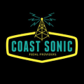 Coast Sonic logo