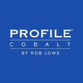 Profile® | Cobalt by Rob Lowe logo