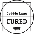 Cobble Lane Cured Logo