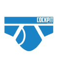 CockpitUndies Logo