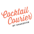 Cocktail Courier USA Logo