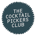Cocktail Pickers Logo