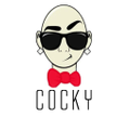 Cocky Socks Logo
