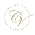 Cocoa and Vanilla logo