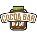 Cocoa Bar In a Jar Logo