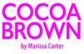 Cocoa Brown Logo