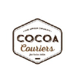 Cocoa Couriers Logo