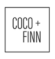Coco & Finn Logo