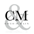 Coco and Main Logo