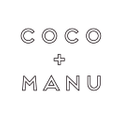 COCO&MANU logo