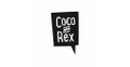Coco and Rex Logo