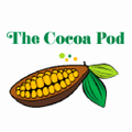 The Cocoa Pod logo