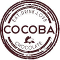 CocobaChocolate UK Logo