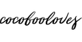 Coco Boo Logo