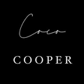 Coco Cooper Denim Logo