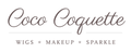 Coco Coquette Logo