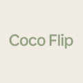 Coco Flip Australia Logo