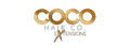 Coco Hair Logo