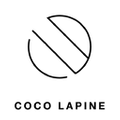 Coco Lapine Design Logo