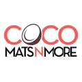 Coco Mats N More Logo