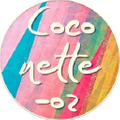 Coconette Oz Logo