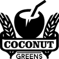 Coconut Greens Logo