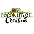 Coconut Oil Creations Logo