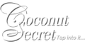 Coconut Secret Logo