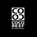 Coco Reef Logo
