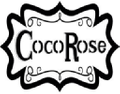 CocoRose Boutique Logo