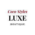 Coco Styles Luxe Logo