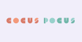 Cocus Pocus Logo