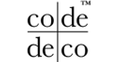 Code Deco Perfume logo