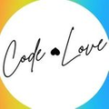 Code Love Lingerie Logo