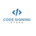 CodeSigningStore Logo