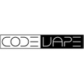 Code Vape Logo