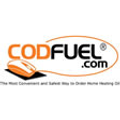 Codfuel.com Logo