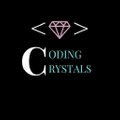 Codingcrystals Logo