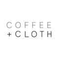 Coffee And Cloth Logo