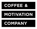 Coffee & Motivation Company Logo